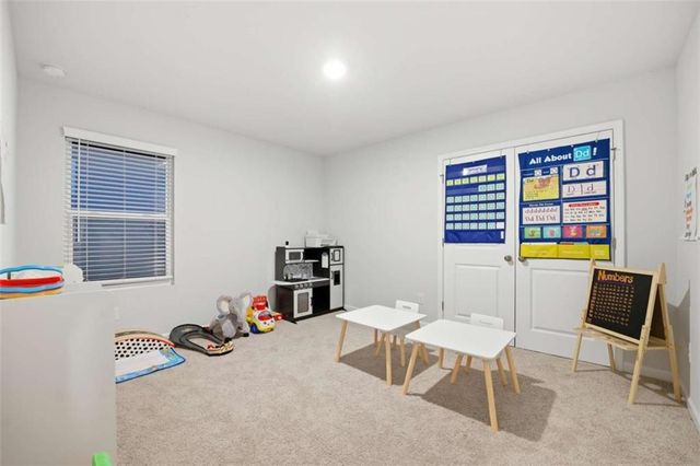 7129 Timberland Trail, Lithonia, GA 30058