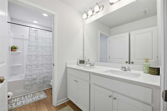 7129 Timberland Trail, Lithonia, GA 30058