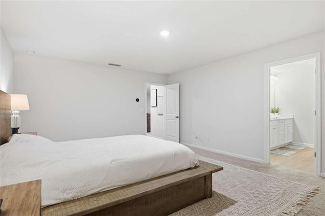 7129 Timberland Trail, Lithonia, GA 30058