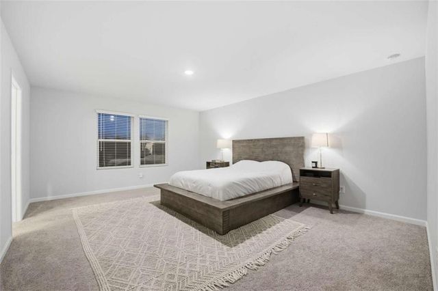 7129 Timberland Trail, Lithonia, GA 30058