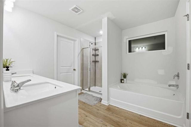 7129 Timberland Trail, Lithonia, GA 30058