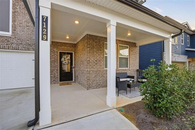 7129 Timberland Trail, Lithonia, GA 30058
