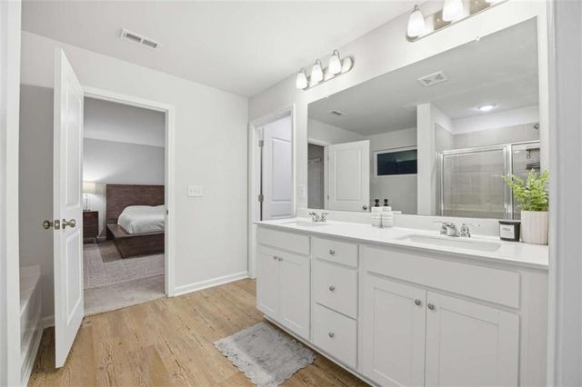 7129 Timberland Trail, Lithonia, GA 30058