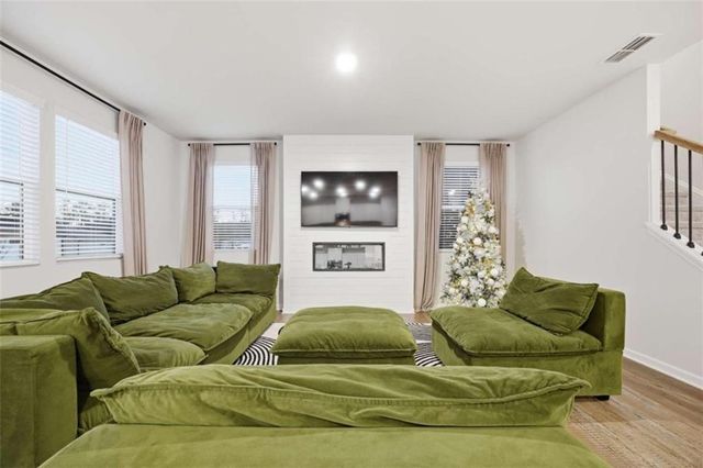 7129 Timberland Trail, Lithonia, GA 30058