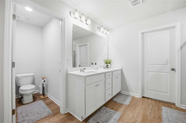 7129 Timberland Trail, Lithonia, GA 30058