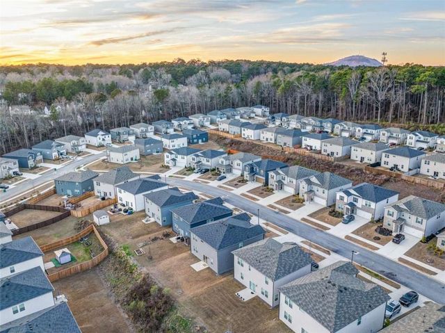 7129 Timberland Trail, Lithonia, GA 30058