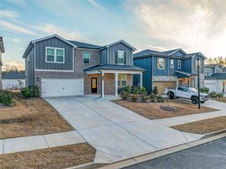 7129 Timberland Trail, Lithonia, GA 30058