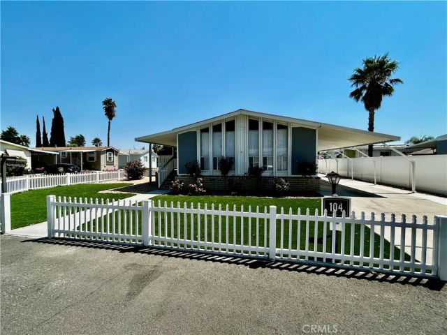 21100 State st 104, San Jacinto, CA 92583