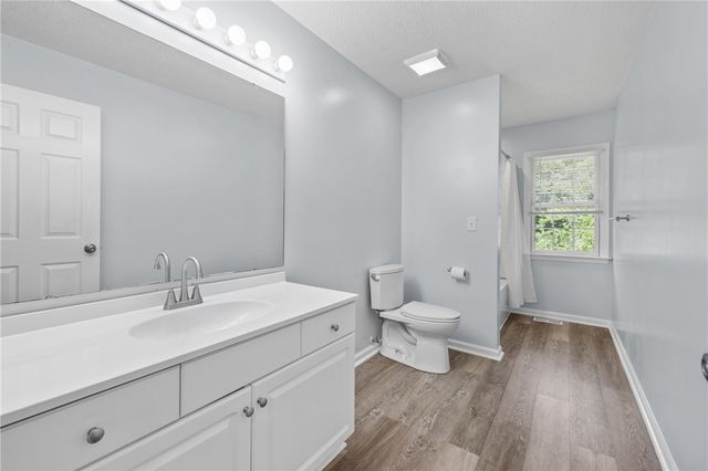 429 Burns Mill Road, West Union, SC 29696