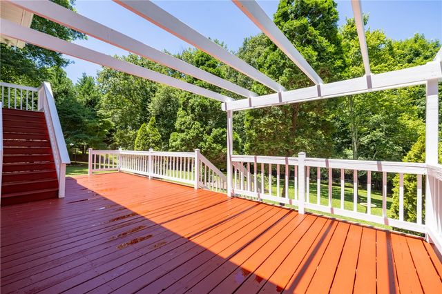 429 Burns Mill Road, West Union, SC 29696