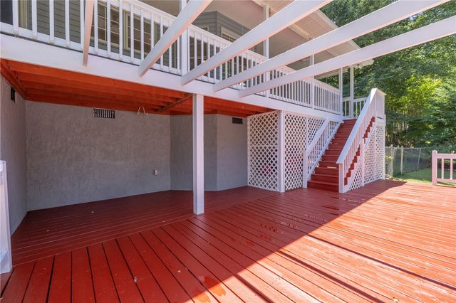 429 Burns Mill Road, West Union, SC 29696