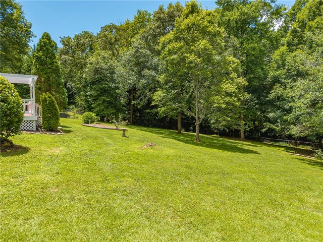 429 Burns Mill Road, West Union, SC 29696