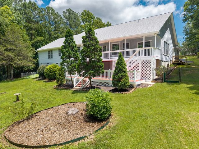 429 Burns Mill Road, West Union, SC 29696