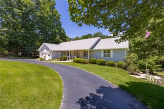 429 Burns Mill Road, West Union, SC 29696