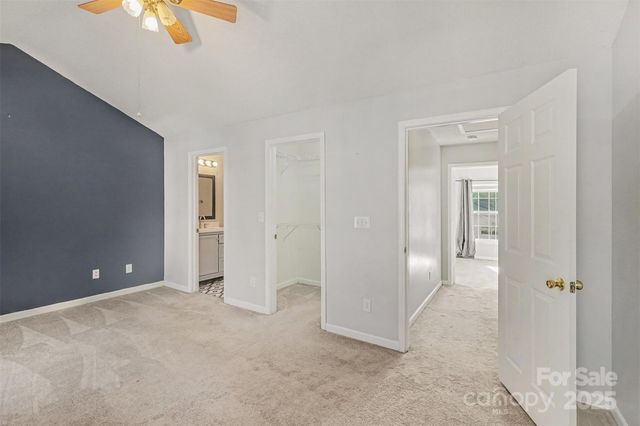 4557 Antelope Lane, Charlotte, NC 28269