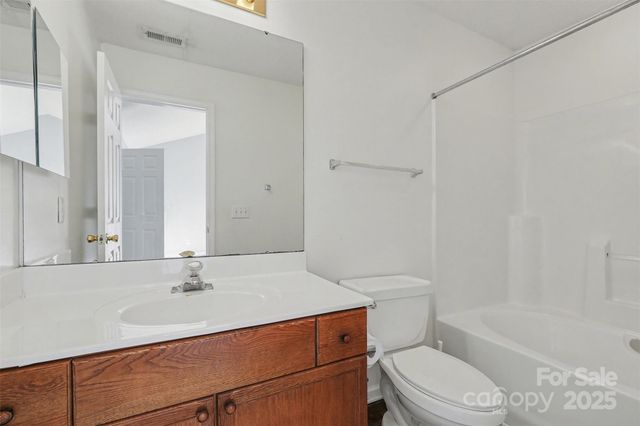 4557 Antelope Lane, Charlotte, NC 28269