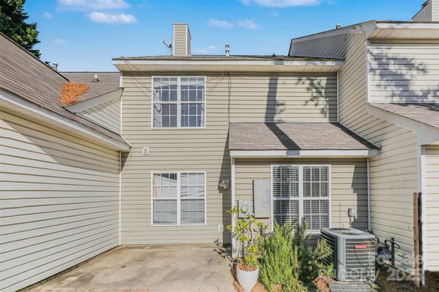 4557 Antelope Lane, Charlotte, NC 28269