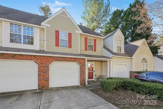 4557 Antelope Lane, Charlotte, NC 28269