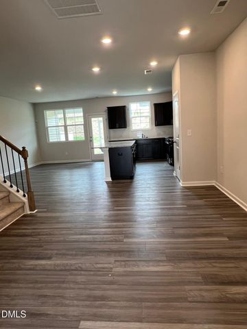 1212 Pate Farm Lane, Durham, NC 27703