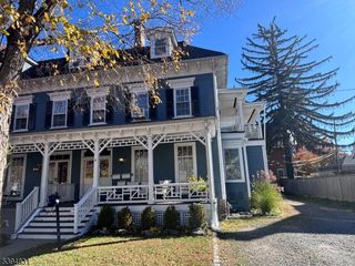 4 Perry St, Morristown Town, NJ 07960