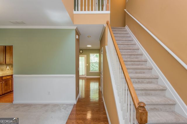 127 Stoney Creek Parkway, Woodstock, GA 30188