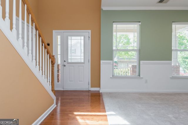 127 Stoney Creek Parkway, Woodstock, GA 30188