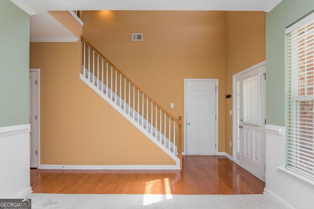 127 Stoney Creek Parkway, Woodstock, GA 30188