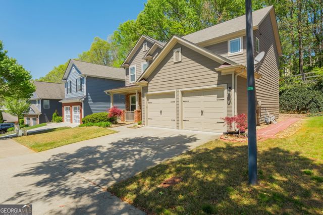 127 Stoney Creek Parkway, Woodstock, GA 30188
