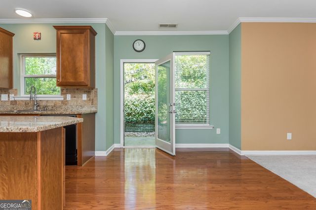 127 Stoney Creek Parkway, Woodstock, GA 30188