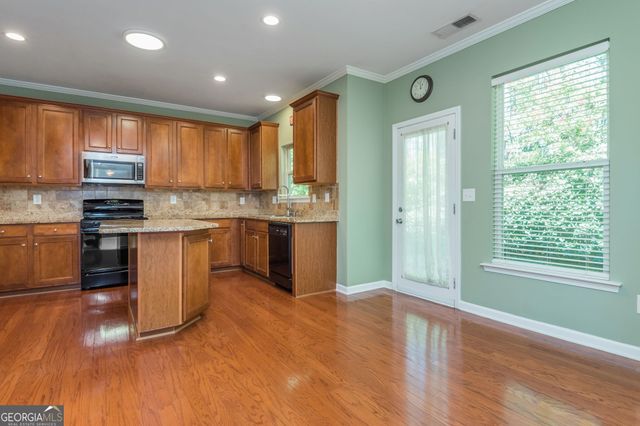 127 Stoney Creek Parkway, Woodstock, GA 30188