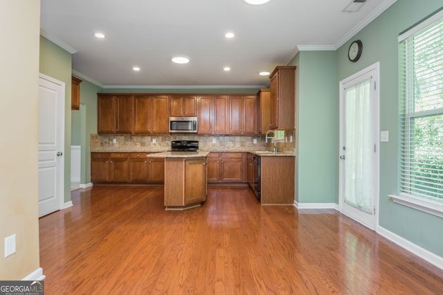 127 Stoney Creek Parkway, Woodstock, GA 30188