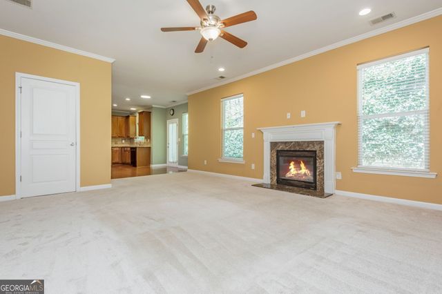 127 Stoney Creek Parkway, Woodstock, GA 30188