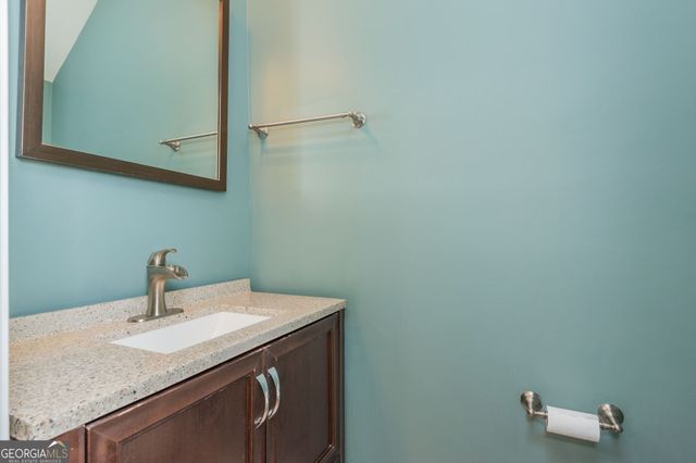 127 Stoney Creek Parkway, Woodstock, GA 30188
