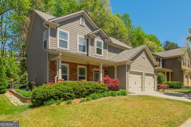 127 Stoney Creek Parkway, Woodstock, GA 30188