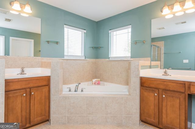 127 Stoney Creek Parkway, Woodstock, GA 30188