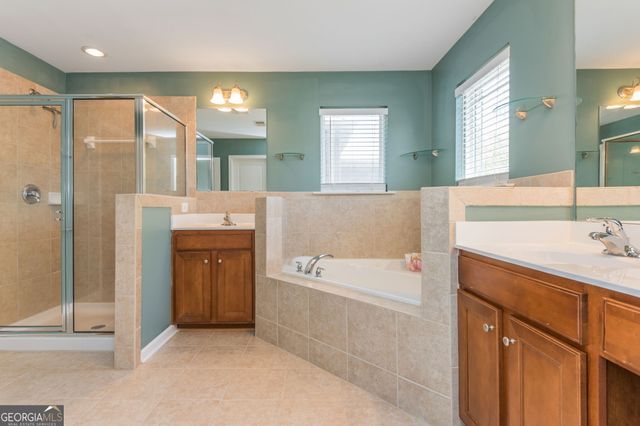 127 Stoney Creek Parkway, Woodstock, GA 30188