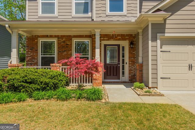 127 Stoney Creek Parkway, Woodstock, GA 30188