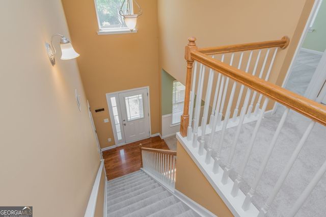 127 Stoney Creek Parkway, Woodstock, GA 30188