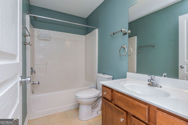 127 Stoney Creek Parkway, Woodstock, GA 30188