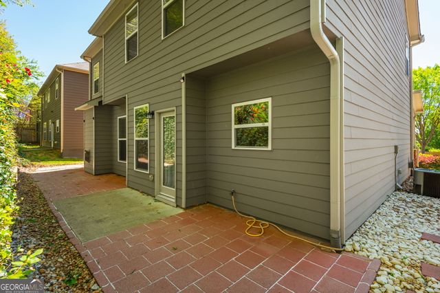 127 Stoney Creek Parkway, Woodstock, GA 30188