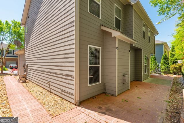 127 Stoney Creek Parkway, Woodstock, GA 30188
