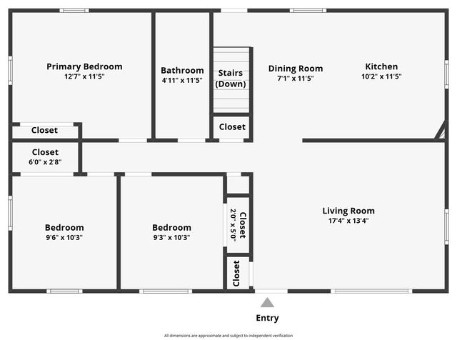 1436 9th St, Marion, IA 52302