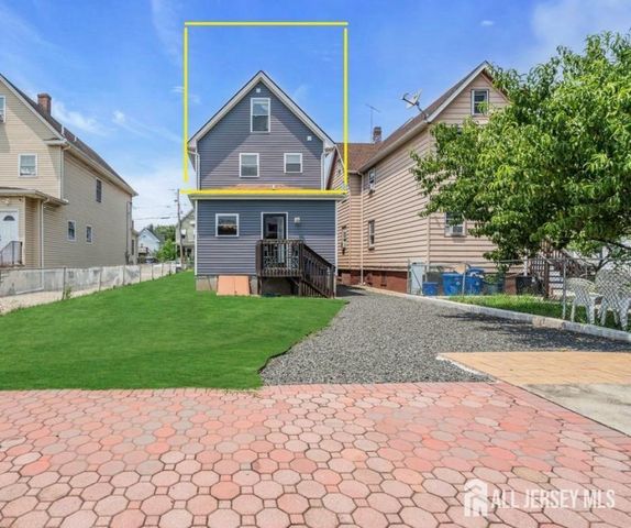 66 Atlantic Street, Carteret, NJ 07008