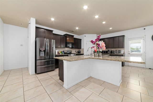 18215 Tenasserim Pine Trace, Richmond, TX 77407