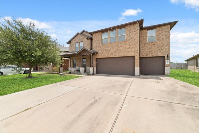 18215 Tenasserim Pine Trace, Richmond, TX 77407