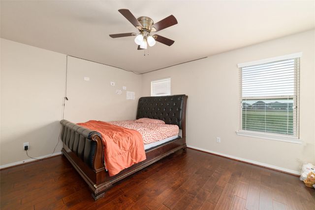 18215 Tenasserim Pine Trace, Richmond, TX 77407