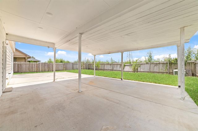 18215 Tenasserim Pine Trace, Richmond, TX 77407