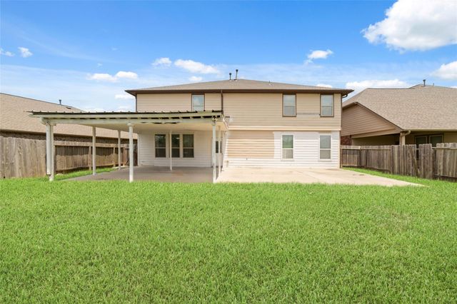 18215 Tenasserim Pine Trace, Richmond, TX 77407