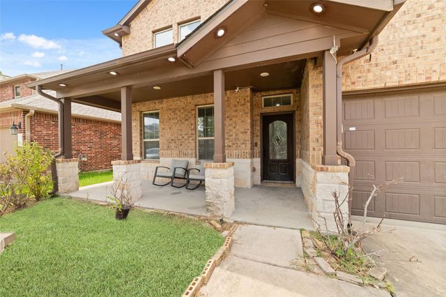 18215 Tenasserim Pine Trace, Richmond, TX 77407