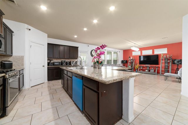 18215 Tenasserim Pine Trace, Richmond, TX 77407